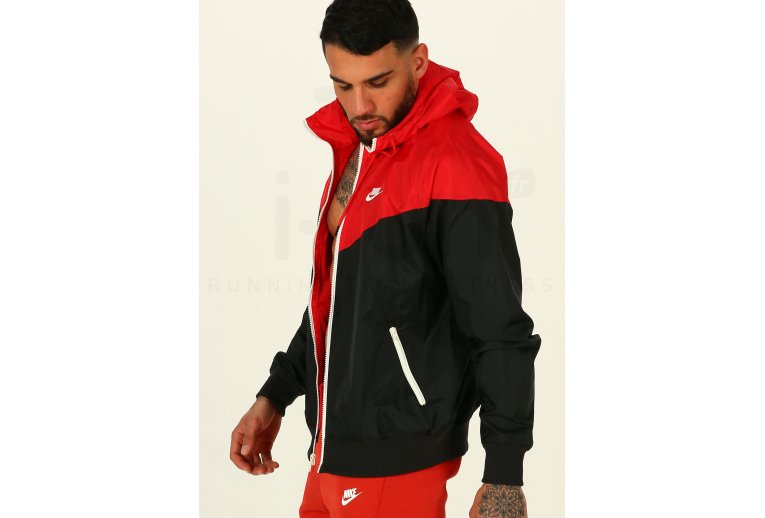 Nike Chaqueta Windrunner