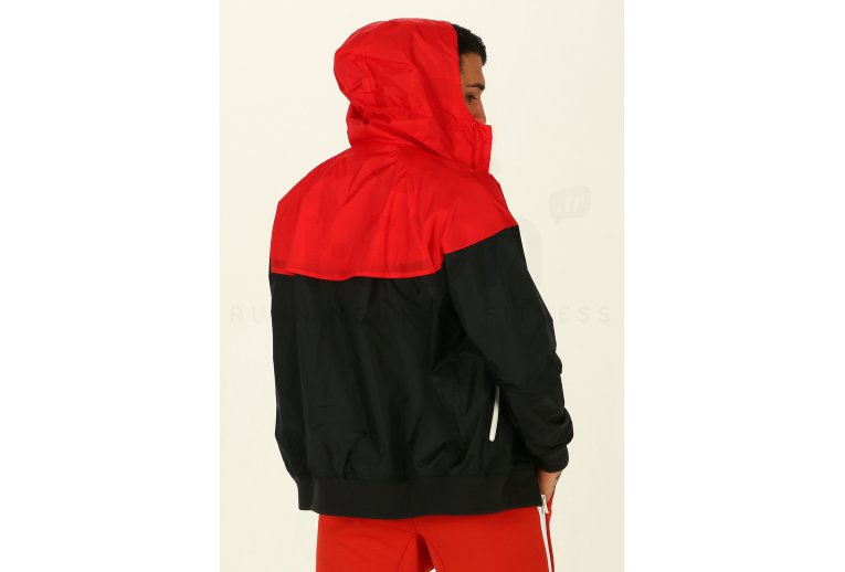 Nike Chaqueta Windrunner