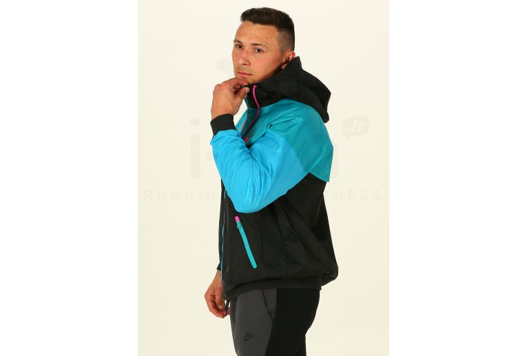Nike Chaqueta Windrunner