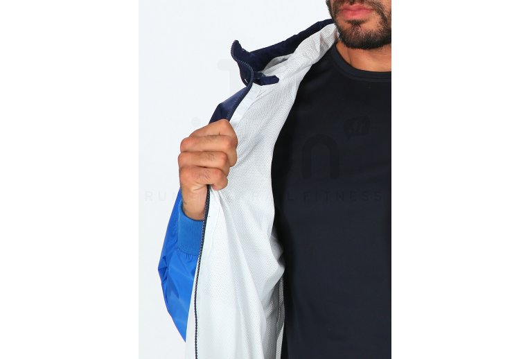 Nike chaqueta Windrunner