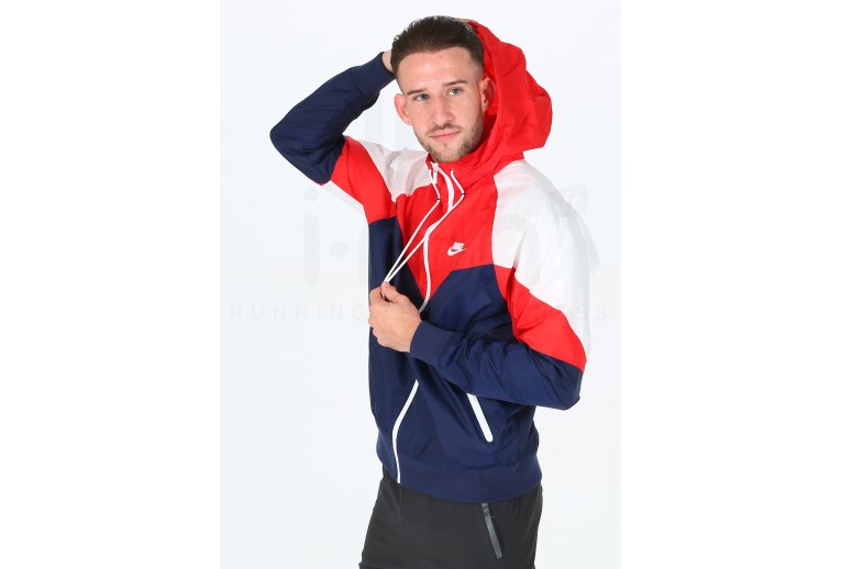 Nike chaqueta Windrunner +