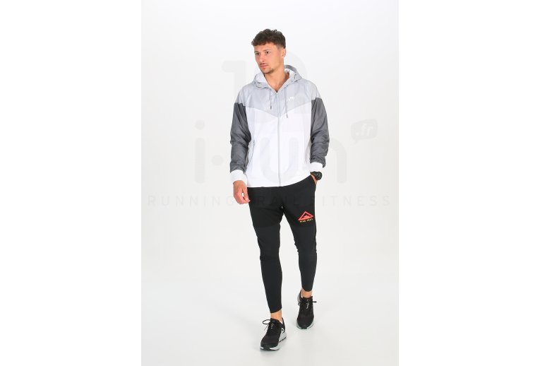 Nike Chaqueta Windrunner