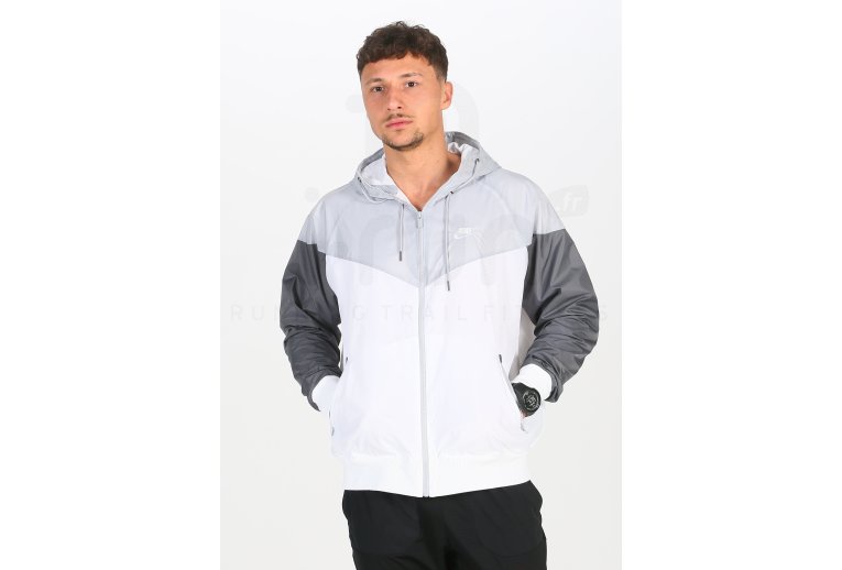 Nike Chaqueta Windrunner