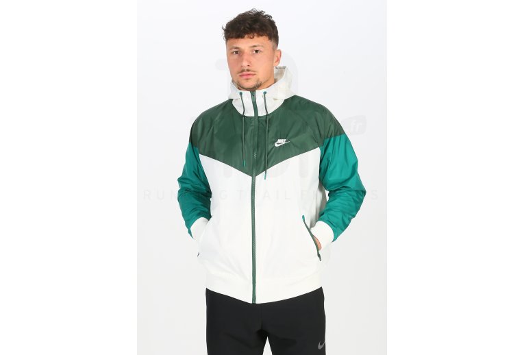 Nike Chaqueta Windrunner