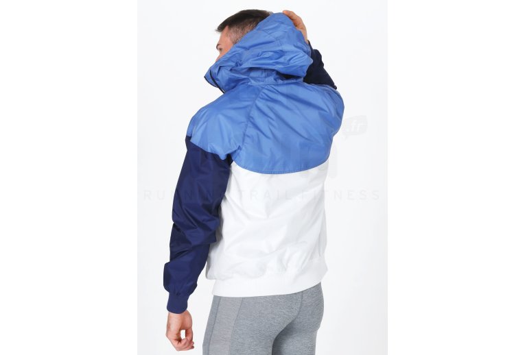 Nike chaqueta Windrunner