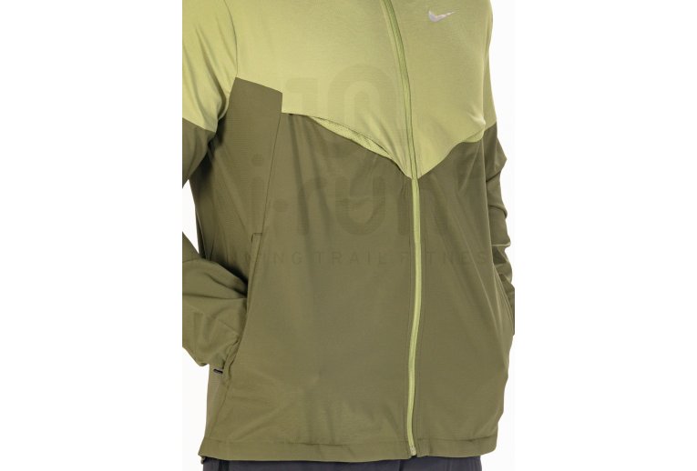 Nike chaqueta Windrunner