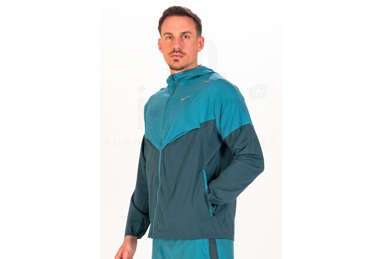 Nike chaqueta Windrunner