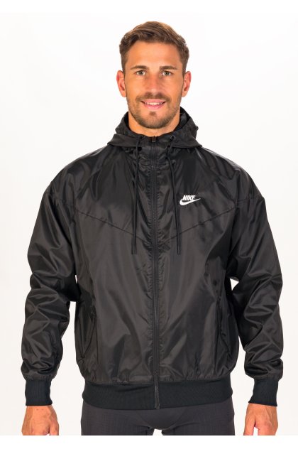 Nike chaqueta Windrunner