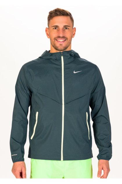 Nike chaqueta Windrunner