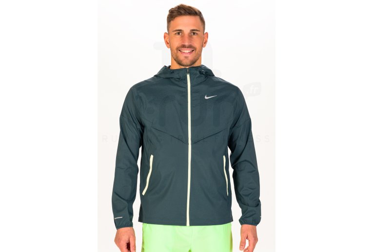 Nike chaqueta Windrunner