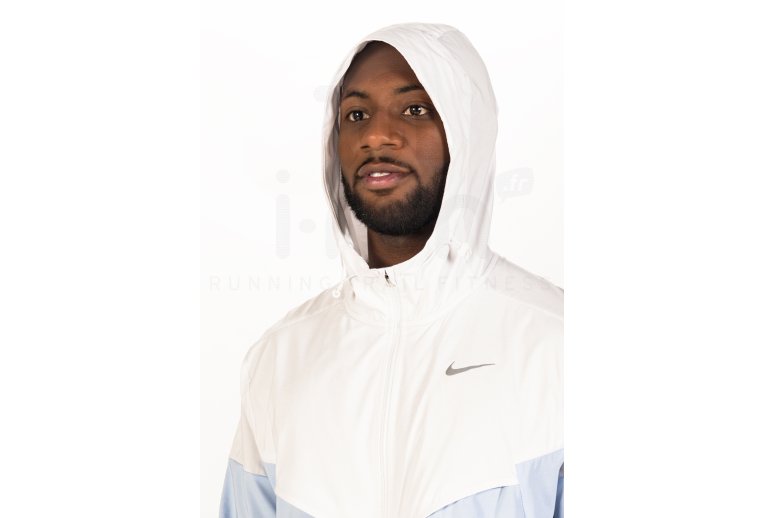 Nike chaqueta Windrunner