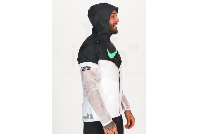 Nike Windrunner Tokyo Herren