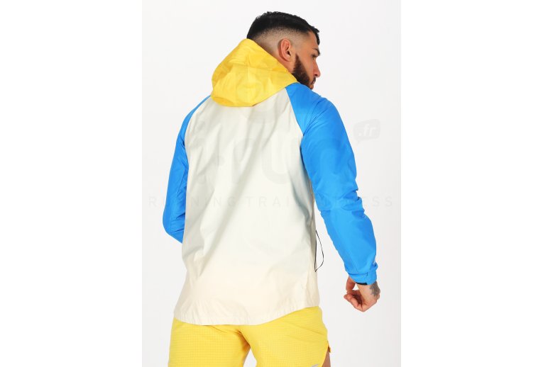 Nike Windrunner Trail Herren