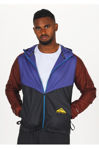 Nike chaqueta Windrunner Trail