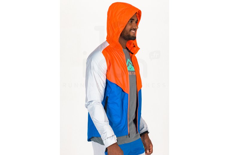 Nike chaqueta Windrunner Trail