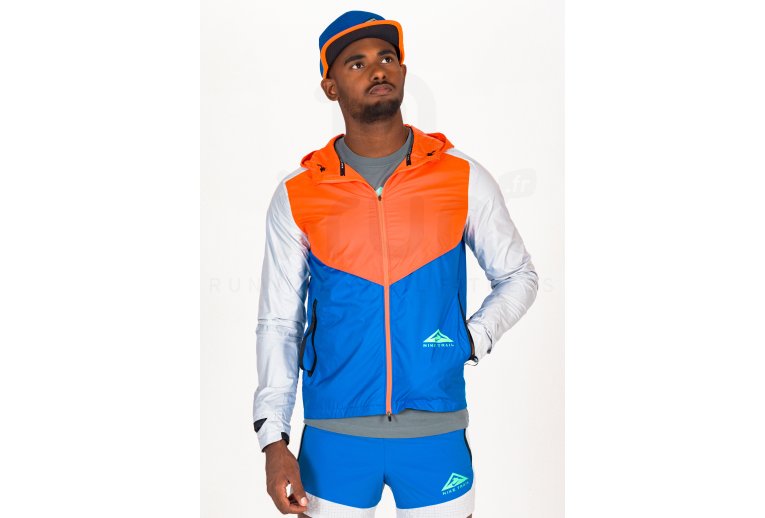 Nike chaqueta Windrunner Trail