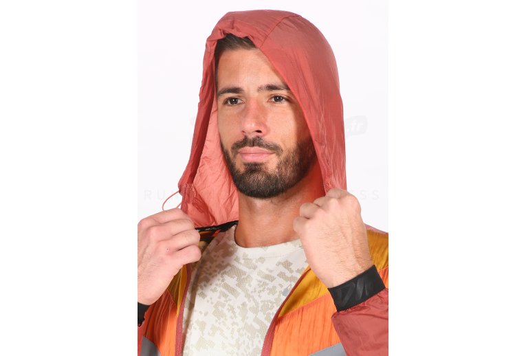 Nike chaqueta Wild Run Windrunner