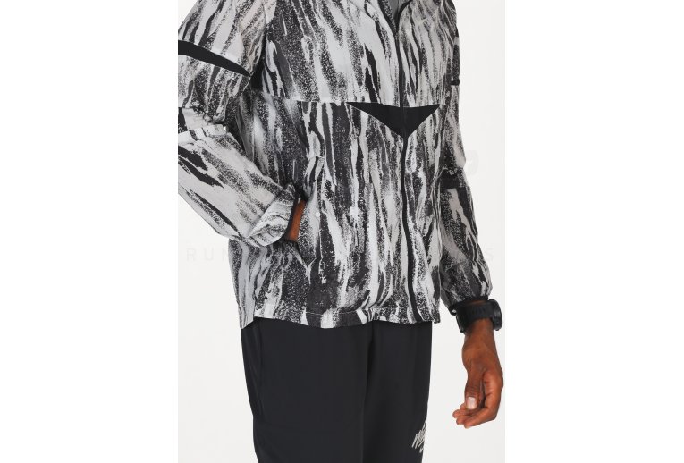 Nike chaqueta Windrunner Wild Run
