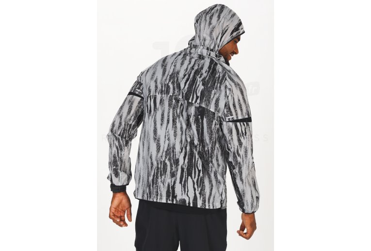 Nike chaqueta Windrunner Wild Run