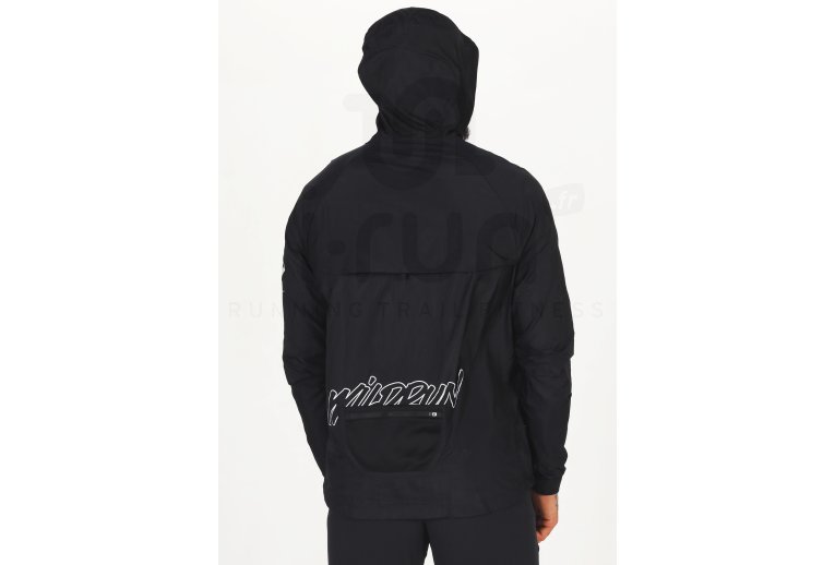 Nike Windrunner Wild Run Herren