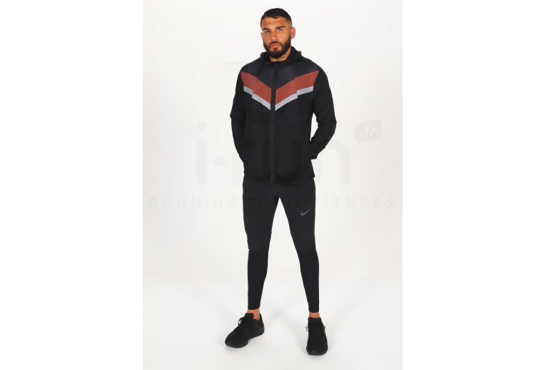 Nike Windrunner Wild Run Herren