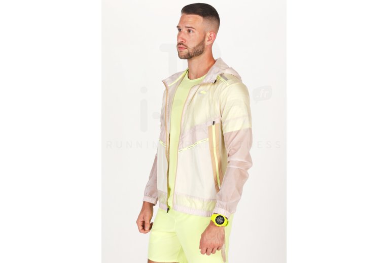 Nike Windrunner Wild Run Herren