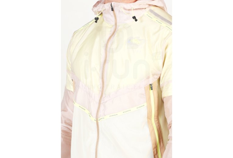 Nike Windrunner Wild Run Herren