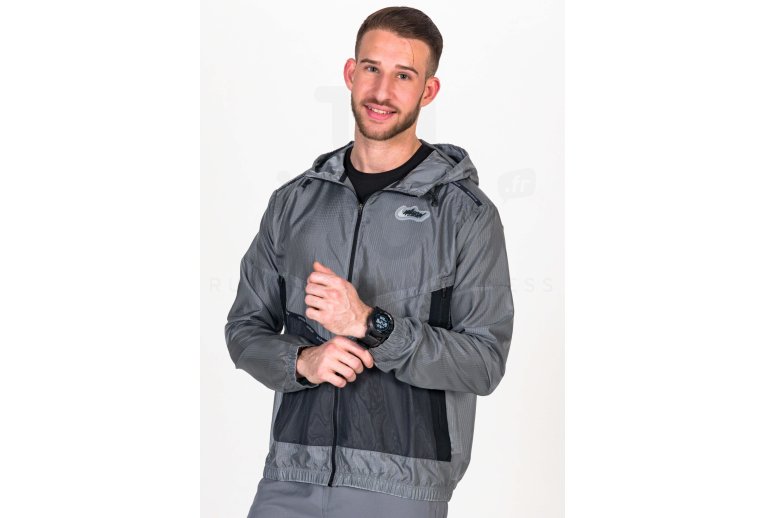 Nike chaqueta Windrunner Wild Run