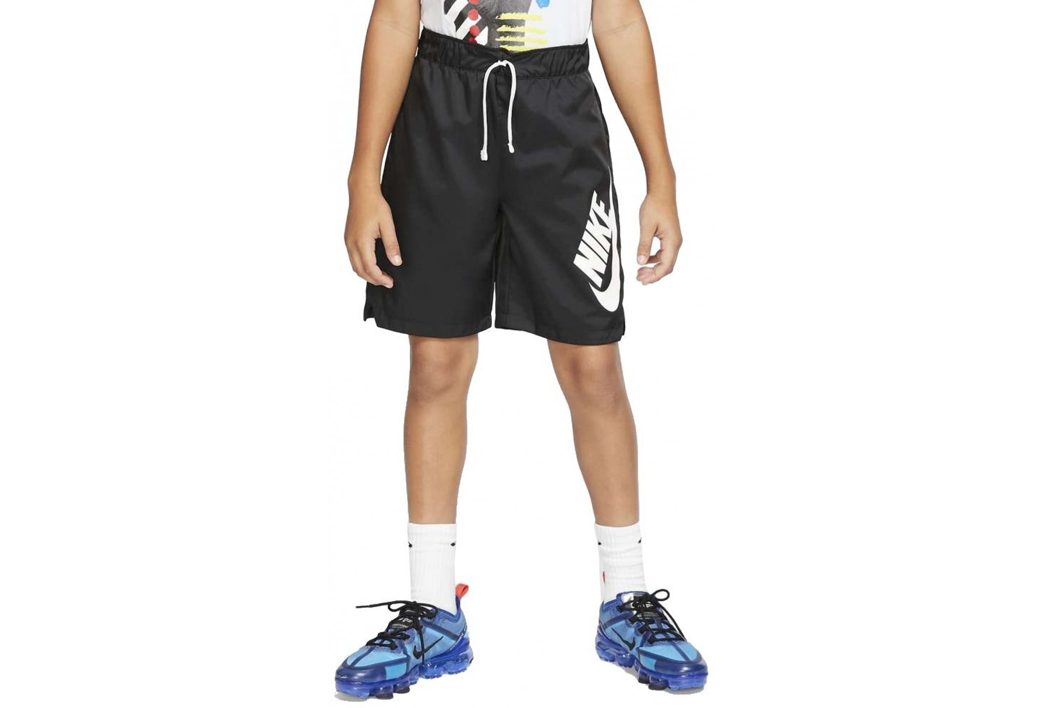 Nike Woven Junior vêtement running homme