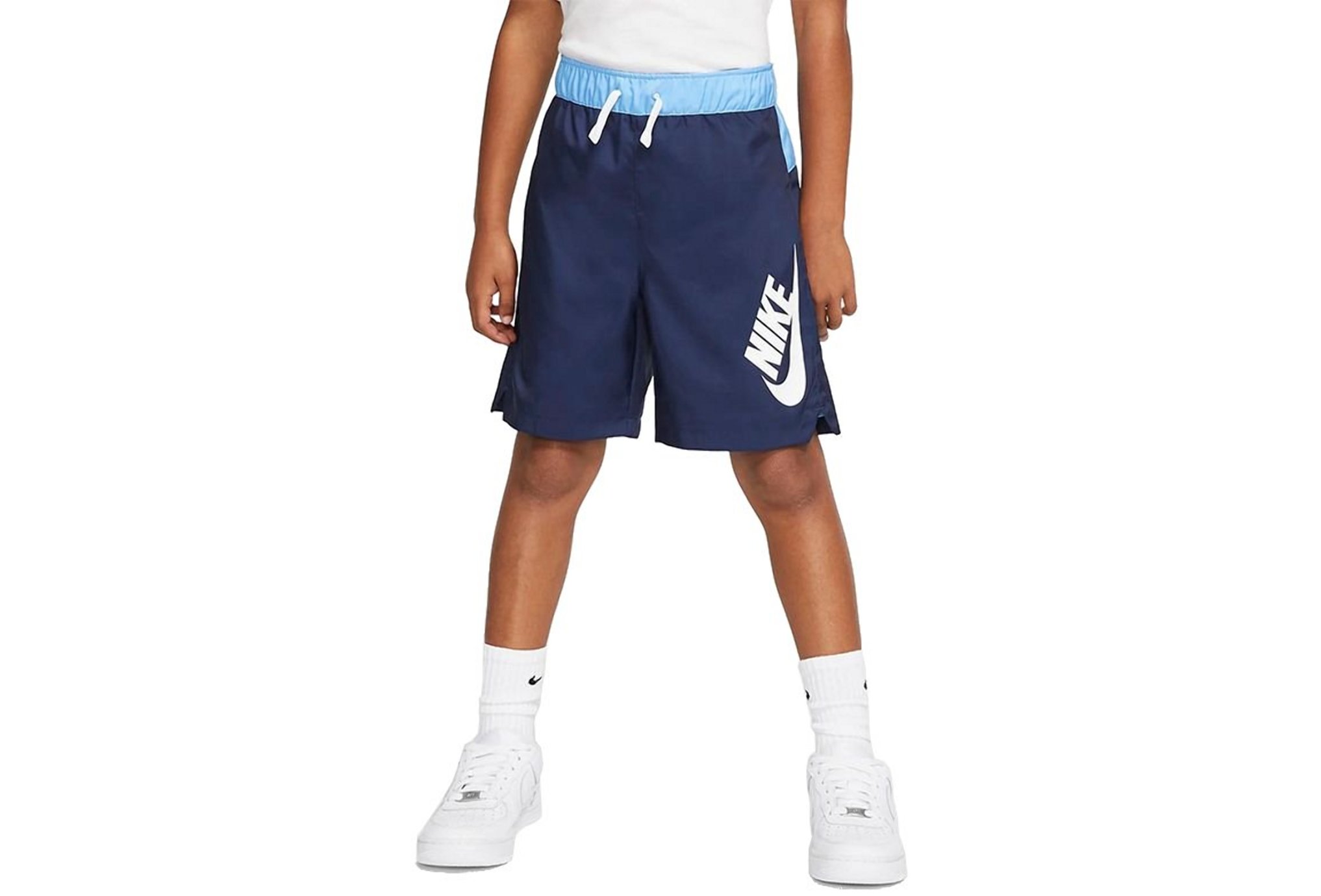 Nike Woven Junior vêtement running homme