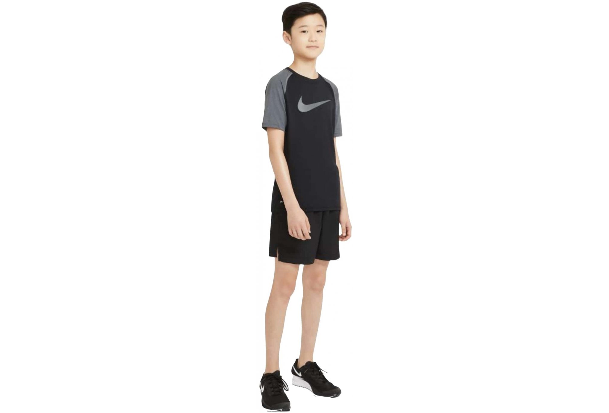 Nike Woven Junior vêtement running homme