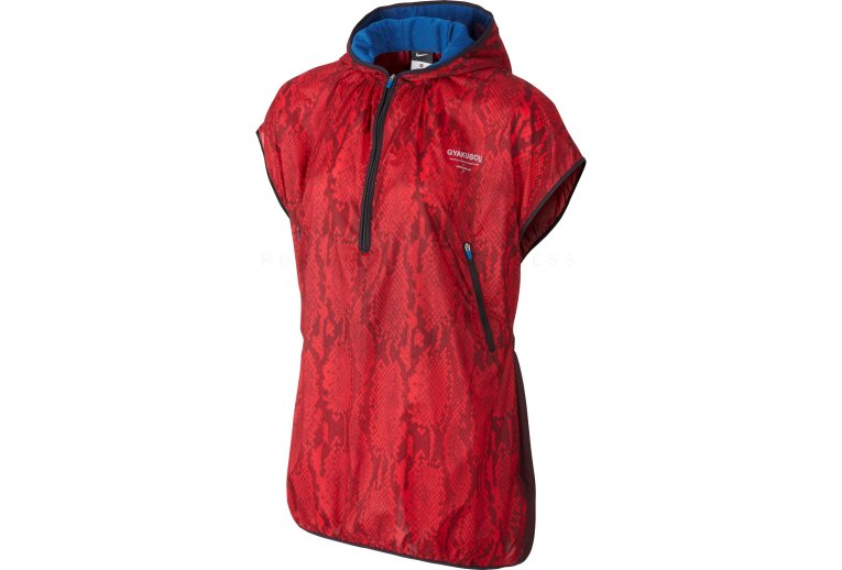 Nike X Gyakusou Chaleco Lightweight