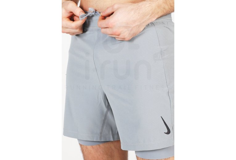 Nike Yoga 2 in 1 Herren