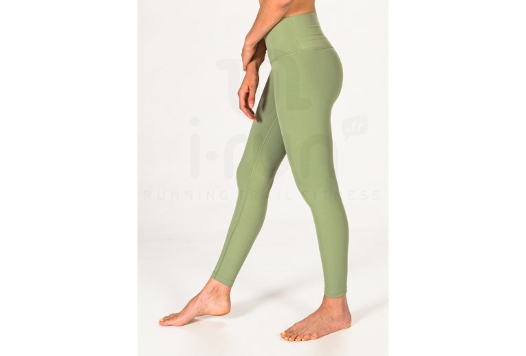 Nike mallas 7/8 yoga