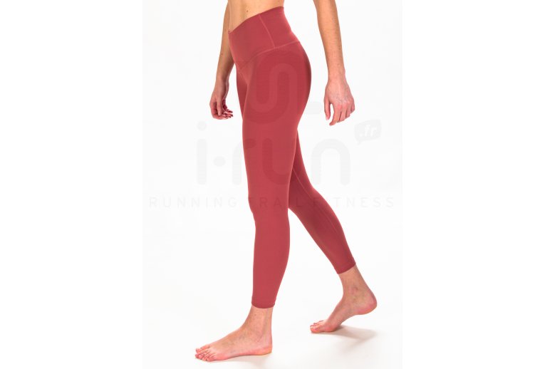 Nike mallas 7/8 yoga