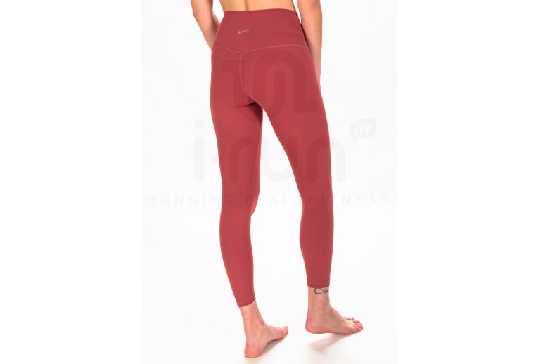 Nike mallas 7/8 yoga
