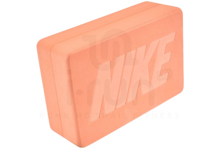 Nike Yoga Block