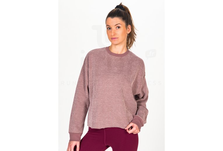 Nike Yoga Cover Up 2 Damen