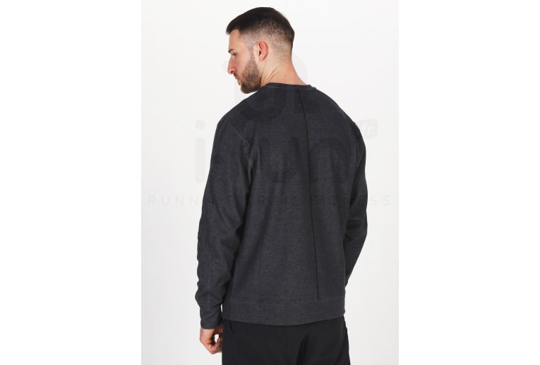 Nike Yoga Crew Herren
