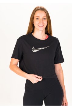 Nike Yoga Crop W