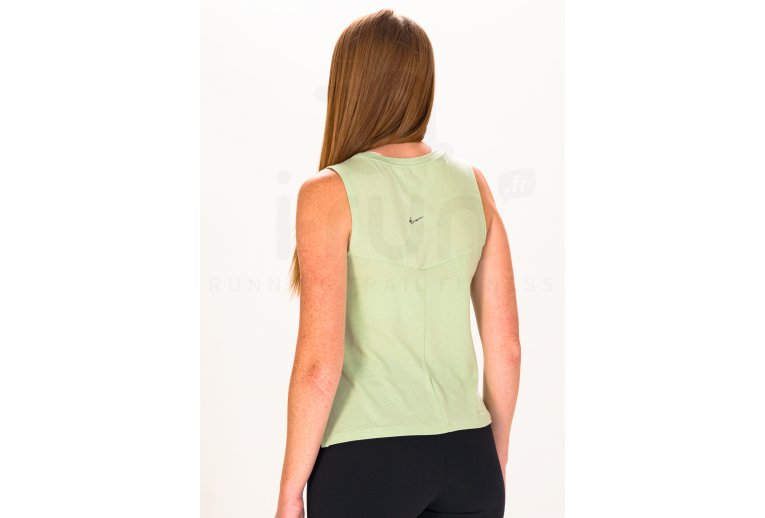 Nike Yoga Dri-Fit Damen