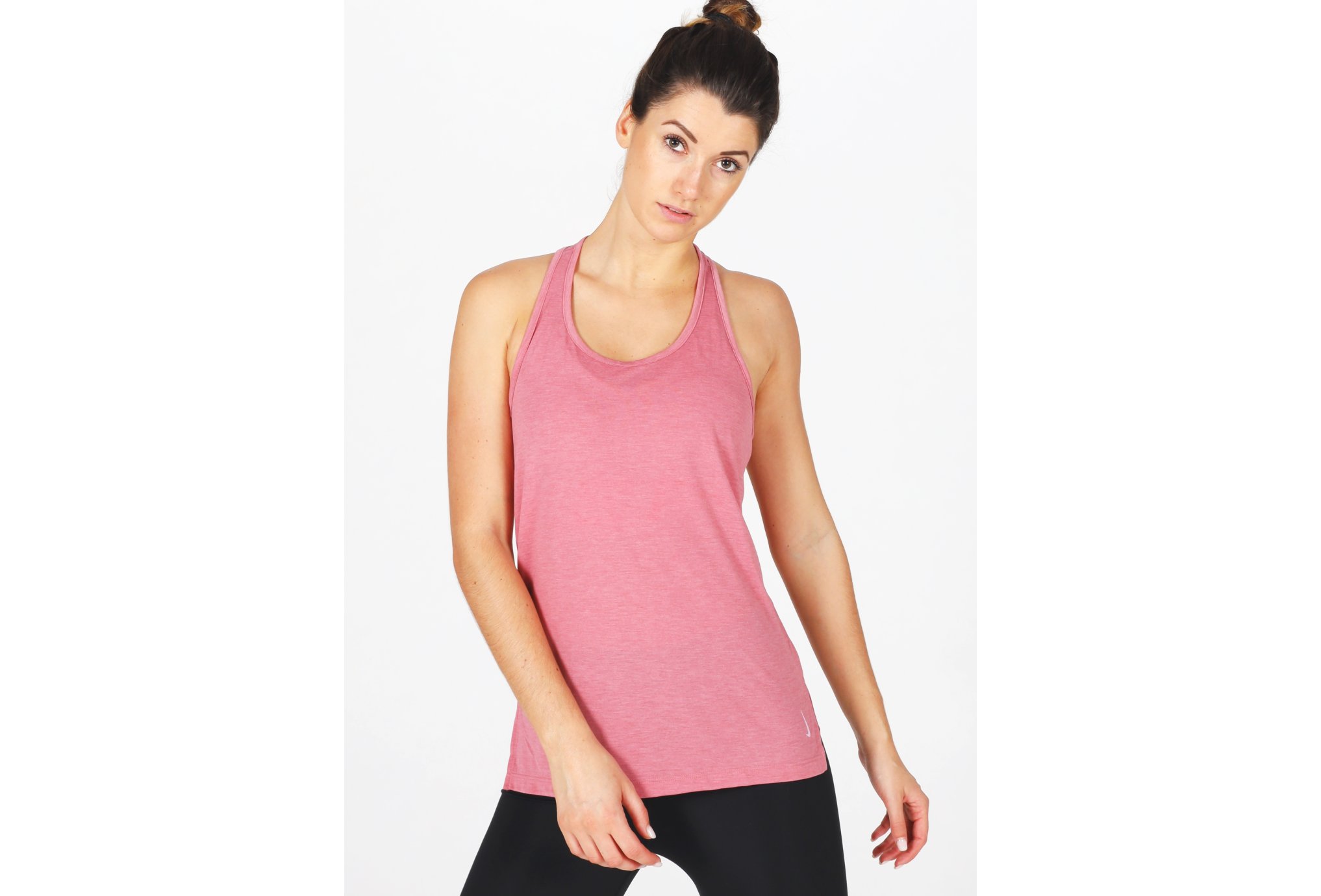 Nike Yoga Layer W vêtement running femme