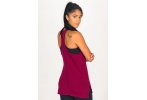 Nike camiseta de tirantes Yoga Layer