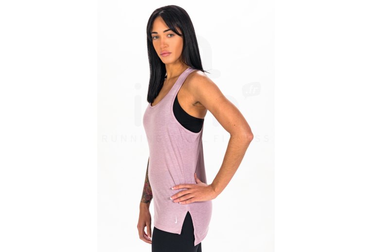Nike Yoga Layer Damen