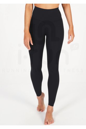 Nike Yoga Luxe 7/8 W femme Noir pas cher