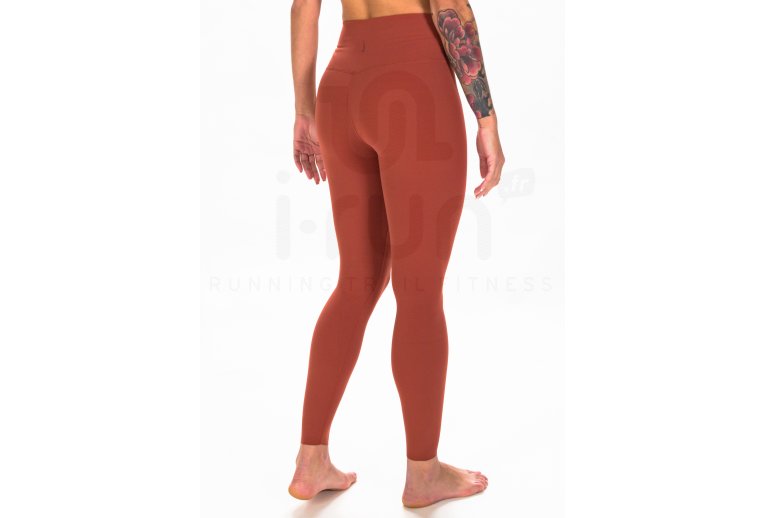 Nike mallas 7/8 Yoga Luxe