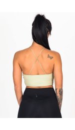 Nike Yoga Luxe Strappy W