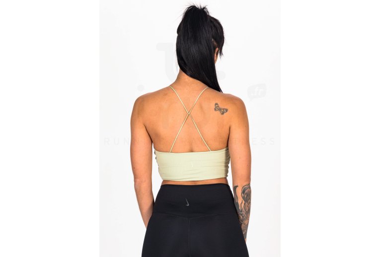 Nike Yoga Luxe Strappy