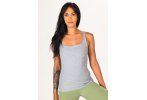 Nike camiseta de tirantes Yoga Luxe