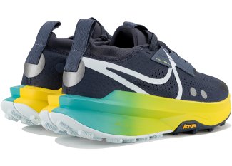 Nike Zegama Trail 2 W